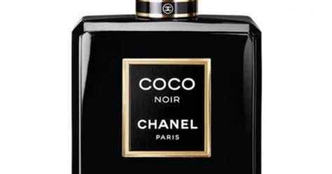 chanel coco noir bayan parfüm
